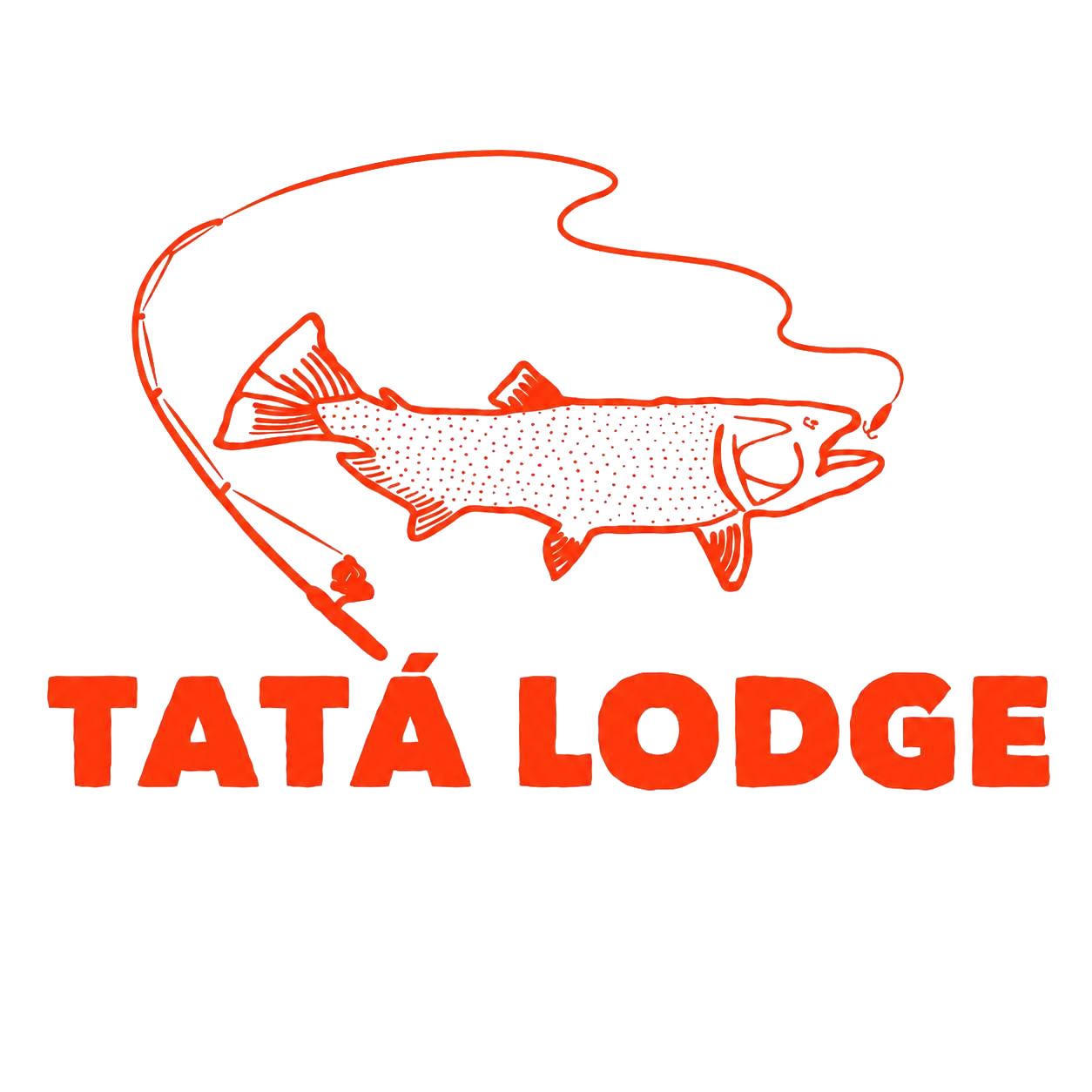 Tatá Lodge logo